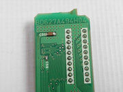 Mitsubishi Electric Aj65 Sbtb1-16D-b Plc Cc-link Remote I/O Module 94V-0 Bd627A494H04