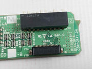 Mitsubishi Electric Aj65 Sbtb1-16D-b Plc Cc-link Remote I/O Module 94V-0 Bd627A494H04