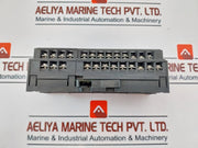 Mitsubishi Electric Aj65Sbtb1-16D1 Plc Cc-link Input Unit 24Vdc 5Ma