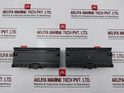Mitsubishi Electric Aj65Sbtb1-16D Melsec Cc-link Input Unit 24Vdc 7Ma 0.9W