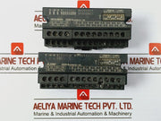 Mitsubishi Electric Aj65Sbtb1-16D Melsec Cc-link Input Unit 24Vdc 7Ma Class 2