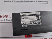Mitsubishi Electric Aj65Sbtb1-16D Plc Cc-link Compact I/O Module 24Vdc 35Ma