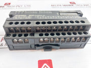 Mitsubishi Electric Aj65Sbtb1-16D Plc Cc-link Compact I/O Module 24Vdc 35Ma