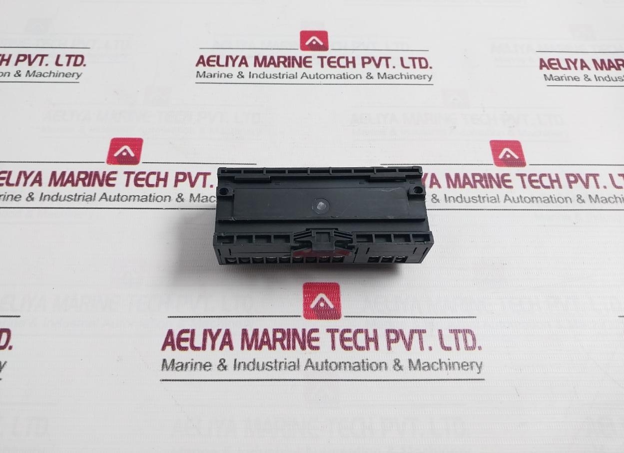 Mitsubishi Electric Aj65Sbtb1-16D Plc Cc-link Compact Input Output Module