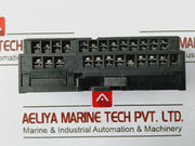 Mitsubishi Electric Aj65Sbtb1-16Dt1 Melsec Cc-link I/O Unit Module 24Vdc 0.5A