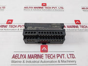 Mitsubishi Electric Aj65Sbtb1-16Dt Melsec Cc-link Input/Output Unit 24Vdc 7Ma