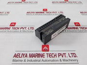 Mitsubishi Electric Aj65Sbtb1-16Dt Melsec Cc-link Input/Output Unit 24Vdc 7Ma