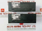Mitsubishi Electric Aj65Sbtb1-16T1 Melsec Cc-link Plc Output Unit 12/24Vdc 0.5A