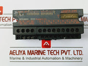 Mitsubishi Electric Aj65Sbtb1-16T1 Melsec Cc-link Plc Output Unit 12/24Vdc 0.5A