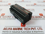 Mitsubishi Electric Aj65Sbtb1-16T Melsec Plc Cc-link 16 Output Unit 24Vdc 50Ma