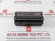 Mitsubishi Electric Aj65Sbtb1-16T Plc Cc-link Compact Output Module 12/24Vdc
