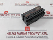 Mitsubishi Electric Aj65Sbtb1-16T Plc Cc-link Compact Output Module 12/24Vdc