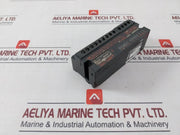 Mitsubishi Electric Aj65Sbtb1-16T Plc Cc-link Compact Output Module 12/24Vdc
