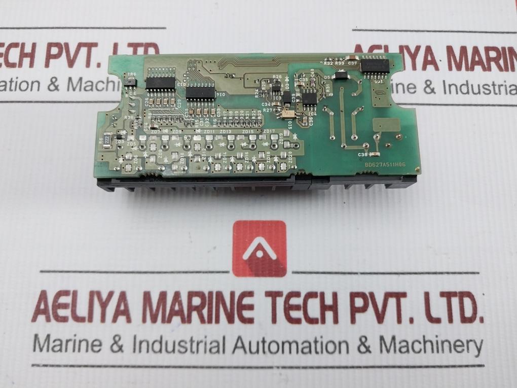 Mitsubishi Electric Aj65Sbtb1-16Te-a