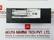 Mitsubishi Electric Aj65Sbtb1-16Te Cc-link Output Unit Class 2 24Vdc 50Ma Melsec