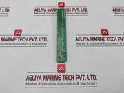 Mitsubishi Electric Aj65Sbtb1-32D-b I/O Module Pcb
