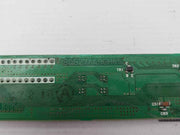 Mitsubishi Electric Aj65Sbtb1-32D-b I/O Module Pcb