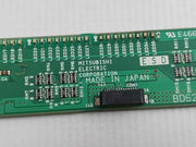 Mitsubishi Electric Aj65Sbtb1-32D-b I/O Pcb For Cc-link Remote