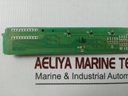 Mitsubishi Electric Aj65Sbtb1-32D-b Pcb For Compact I/O Module Bd627A496G55 R