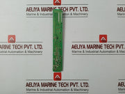 Mitsubishi Electric Aj65Sbtb1-32D-b Pcb For Compact I/O Module Bd627A496G55 R