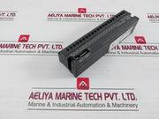 Mitsubishi Electric Aj65Sbtb1-32D Cc-link Digital Input Unit Module 24Vdc 7Ma