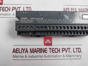 Mitsubishi Electric Input Unit Aj65Sbtb1-32D Cc-link