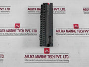 Mitsubishi Electric Aj65Sbtb1-32D Plc Cc-link Compact I/O Module 24Vdc 45Ma