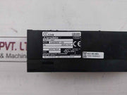 Mitsubishi Electric Aj65Sbtb1-32D Plc Cc-link Compact I/O Module 24Vdc 45Ma