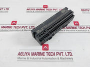 Mitsubishi Electric Aj65Sbtb1-32D Plc Cc-link Compact I/O Module 24Vdc 7Ma