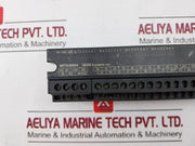 Mitsubishi Electric Aj65Sbtb1-32D Plc Cc-link Compact Type Remote I/O Unit 24Vdc