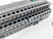 Mitsubishi Electric Aj65Sbtb1-32D Plc Cc-link Input/Output Module 24Vdc 45Ma
