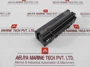 Mitsubishi Electric Melsec Aj65Sbtb1-32D Plc Input Unit 24Vdc