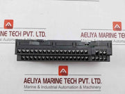 Mitsubishi Electric Melsec Aj65Sbtb1-32D Plc Input Unit 24Vdc