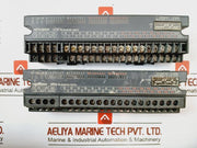 Mitsubishi Electric Aj65Sbtb1-32Dt2 Plc Cc-link Remote I/O Module, 24Vdc