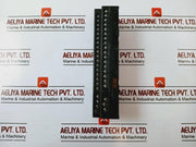 Mitsubishi Electric Aj65Sbtb1-32Dt2 Plc Cc-link Remote I/O Module, 24Vdc