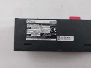Mitsubishi Electric Aj65Sbtb1-32Dt Plc Cc-link Input/Output Module 24Vdc 7Ma