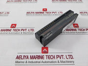 Mitsubishi Electric Aj65Sbtb1-32Dte1 Plc Input Output Module 24Vdc 0.5A 3.6A