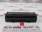 Mitsubishi Electric Aj65Sbtb1-32Dte1 Plc Input Output Module 24Vdc 0.5A 3.6A