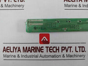 Mitsubishi Electric Aj65Sbtb1-32T1-b Pcb For Compact I/O Module 94V-0