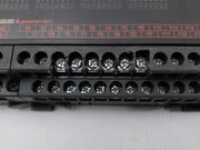 Mitsubishi Electric Aj65Sbtb1-32T1 Cc-link Output Unit 12/24Vdc 0.5A