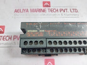 Mitsubishi Electric Aj65Sbtb1-32T1 Melsec Cc-link Output Unit 24Vdc 65Ma