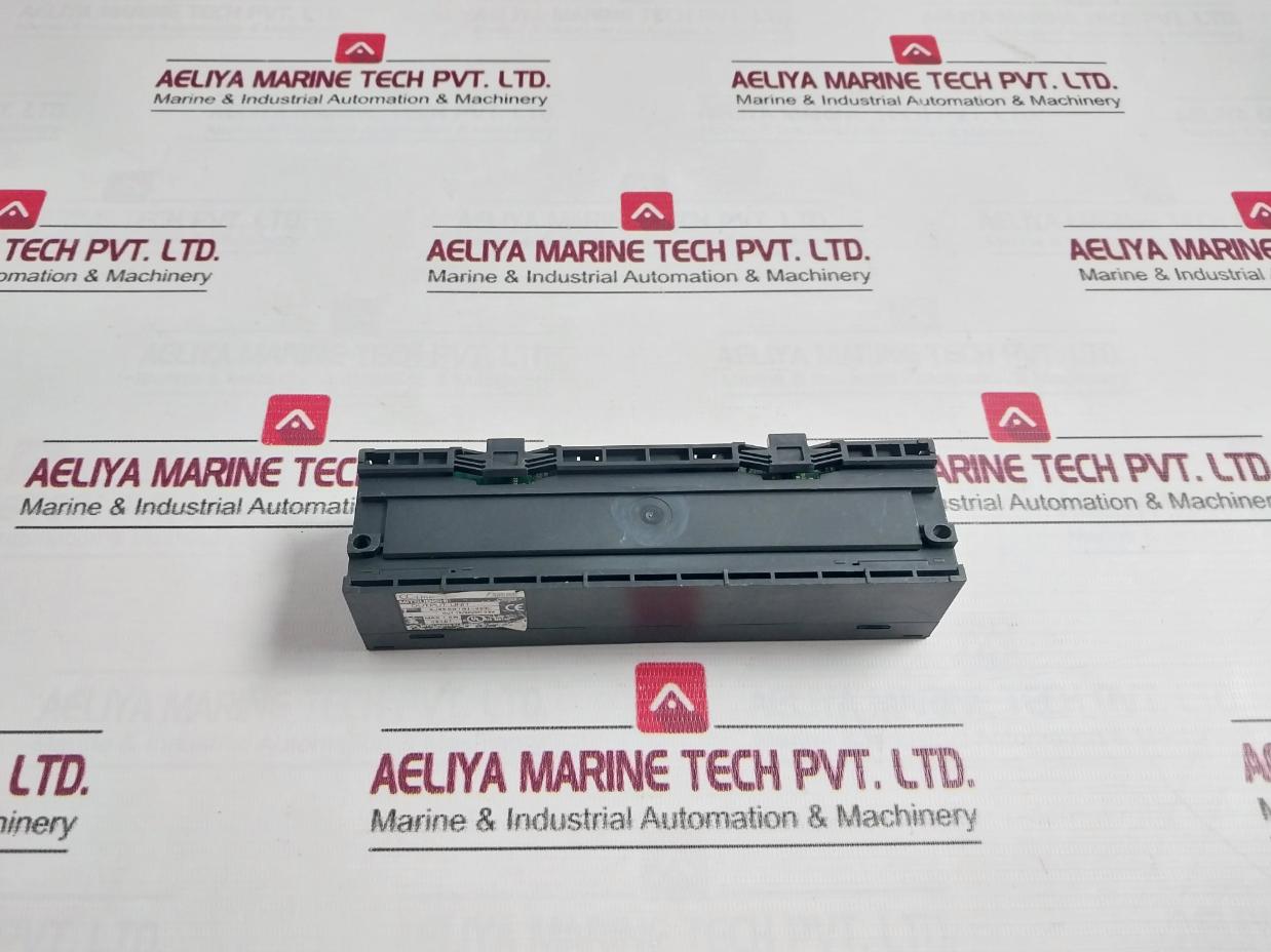 Mitsubishi Electric Aj65Sbtb1-32T Cc-link Melsec Output Unit 12/24Vdc 0.5A