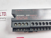 Mitsubishi Electric Aj65Sbtb1-32T Cc-link Melsec Output Unit 12/24Vdc 0.5A