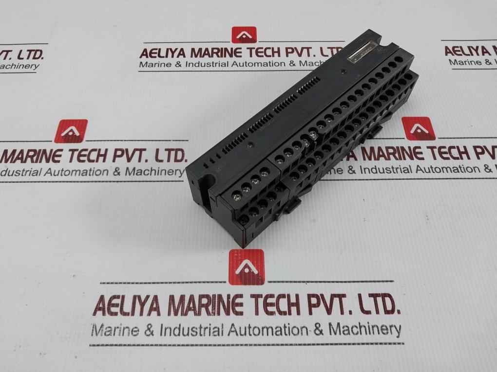 Mitsubishi Electric Aj65Sbtb1-32T Cc-link Output Unit 12/24Vdc 0.5A 65Ma