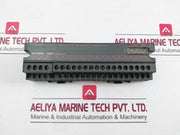 Mitsubishi Electric Aj65Sbtb1-32T Digital Remote Output Unit Module 12/24Vdc