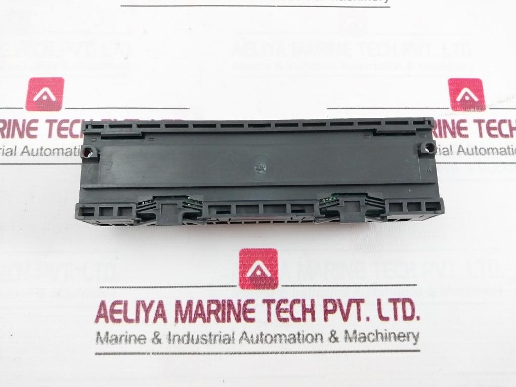 Mitsubishi Electric Aj65Sbtb1-32T Digital Remote Output Unit Module 12/24Vdc