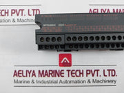 Mitsubishi Electric Aj65Sbtb1-32T Digital Remote Output Unit Module 12/24Vdc