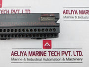 Mitsubishi Electric Aj65Sbtb1-32T Digital Remote Output Unit Module 12/24Vdc