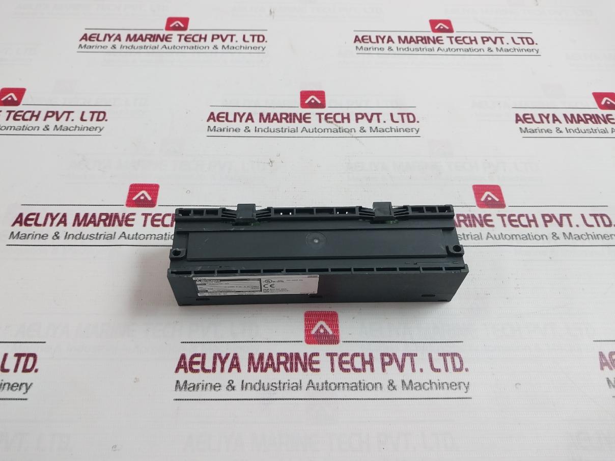 Mitsubishi Electric Aj65Sbtb1-32T Plc Cc-link Compact Output Module 12/24Vdc