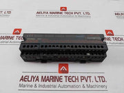 Mitsubishi Electric Melsec Aj65Sbtb1-32T Plc Input Unit 12/24Vdc 0.5A
